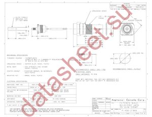 456-218 datasheet  